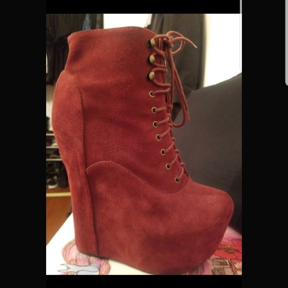 Jeffrey Campbell Damsels